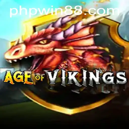 AgeofViking: An Immersive Journey Through Norse Mythology with a Unique PHP WIN System