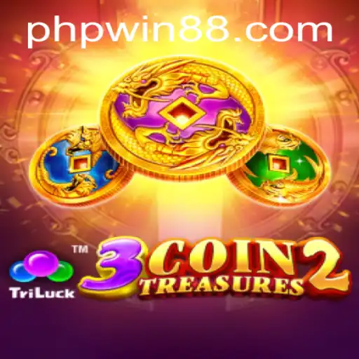 Exploring the Thrilling World of 3CoinTreasures2: Embrace the Adventure