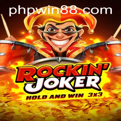 Exploring RockinJoker: The PHP WIN Experience