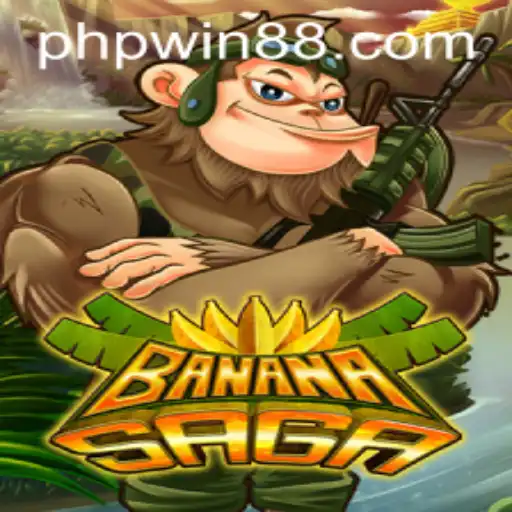 BananaSaga: A PHP WIN Adventure