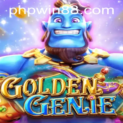 Explore the Enchanting World of GOLDENGENIE: A PHP WIN Adventure