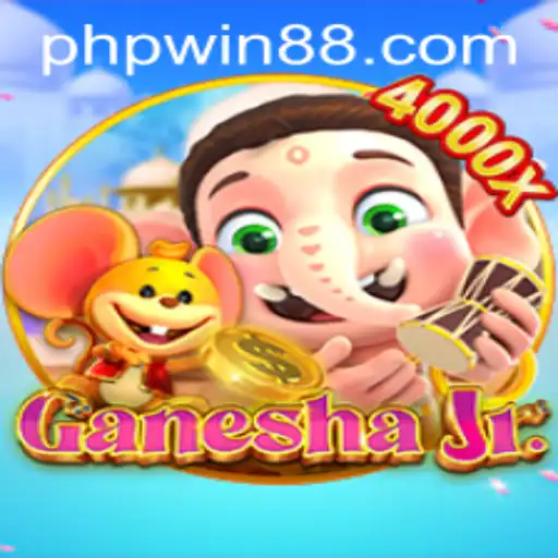 Discover the Exciting World of GaneshaJr: Where PHP WIN Takes Center Stage