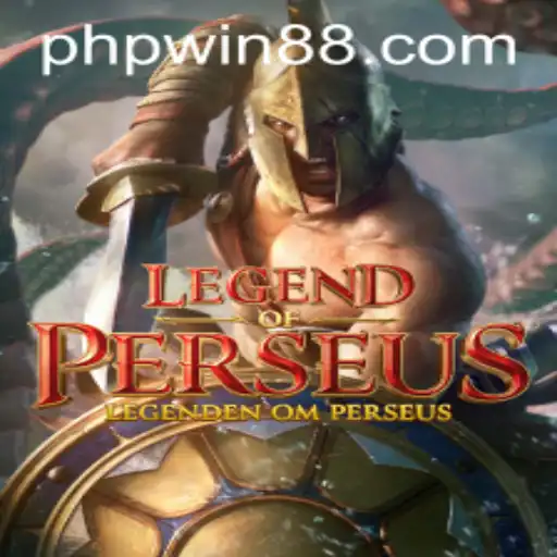 LegendofPerseus: Dive into the Ancient World of Mythology with PHP WIN
