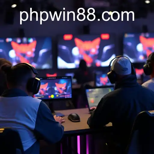 The Dynamic World of Live Games: An Exploration of PHP WIN