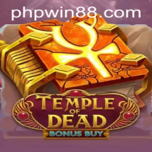 Unlock Mysteries and Fortunes in Temple of Dead Bonus Buy