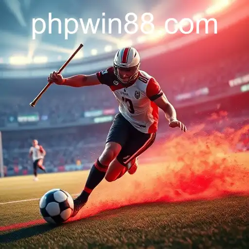PHP WIN in Virtual Sports: A Revolution in Simulation Gaming