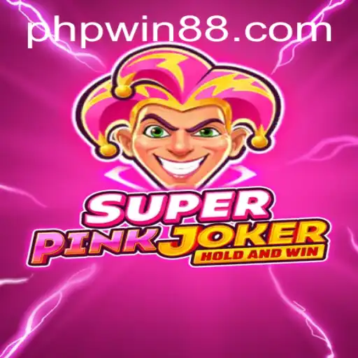 Unveiling the Exciting World of SuperPinkJoker: A PHP WIN Experience