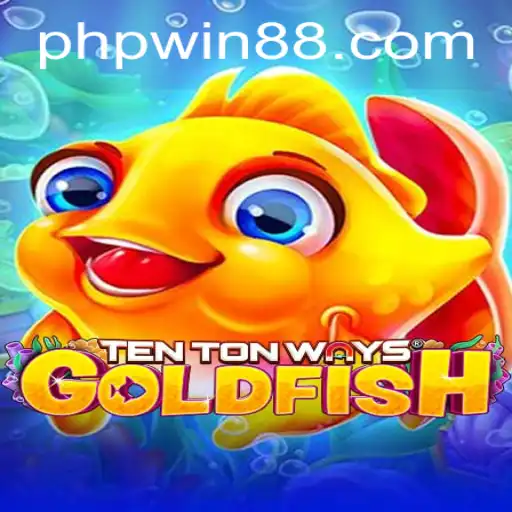 Explore TenTonWaysGoldfish: A Unique Underwater Adventure